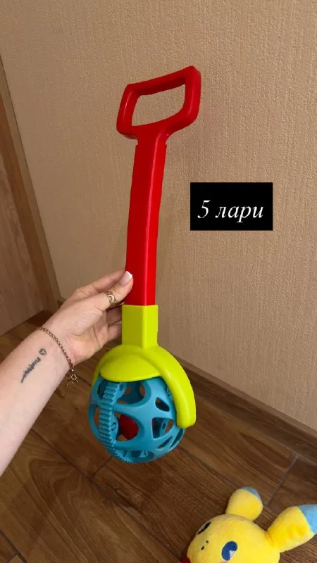 Детские игрушки 1