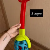 Детские игрушки 1