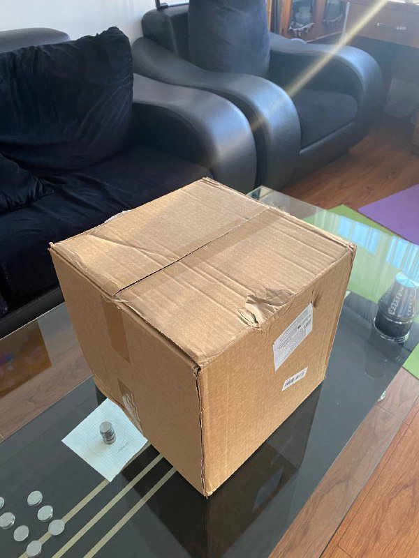 Коврик пазлы 30х30 см 30 шт 3