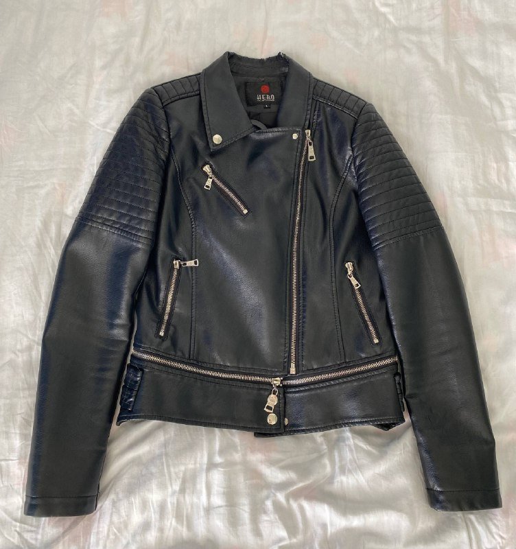 Джинсы момы, джинсы клеш, джинсовая юбка, блуза, джемпер, кожаная куртка 6