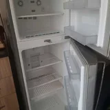 Washing machine, refrigerator 2
