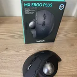 HomePod mini, Keychron K6, Logitech MX Ergo Plus 3