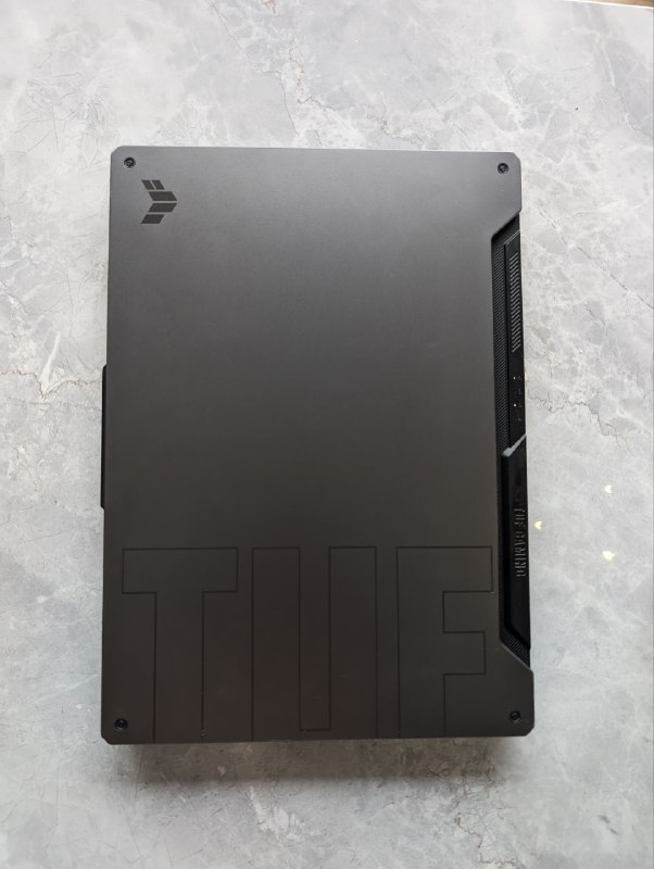 Ноутбук Asus TUF Gaming F15 FX506HE
