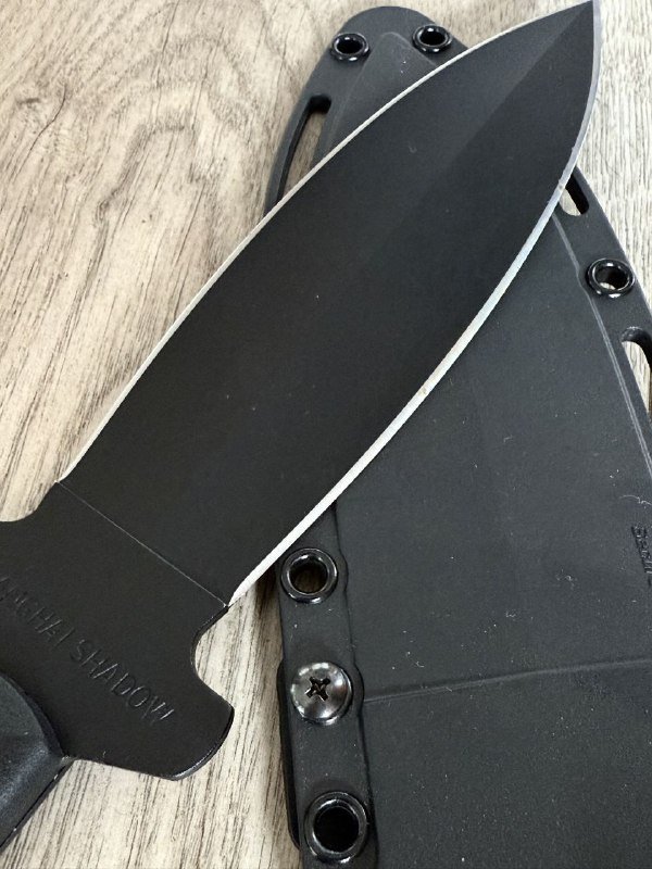 Ножи охотничьи 5