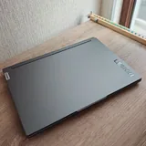 Lenovo Legion Slim 5, i7 13700H, RTX 4070, 32GB, 4TB SSD 3