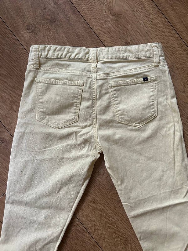 Брюки Zara Hilfinger размер 36 3 шт 2