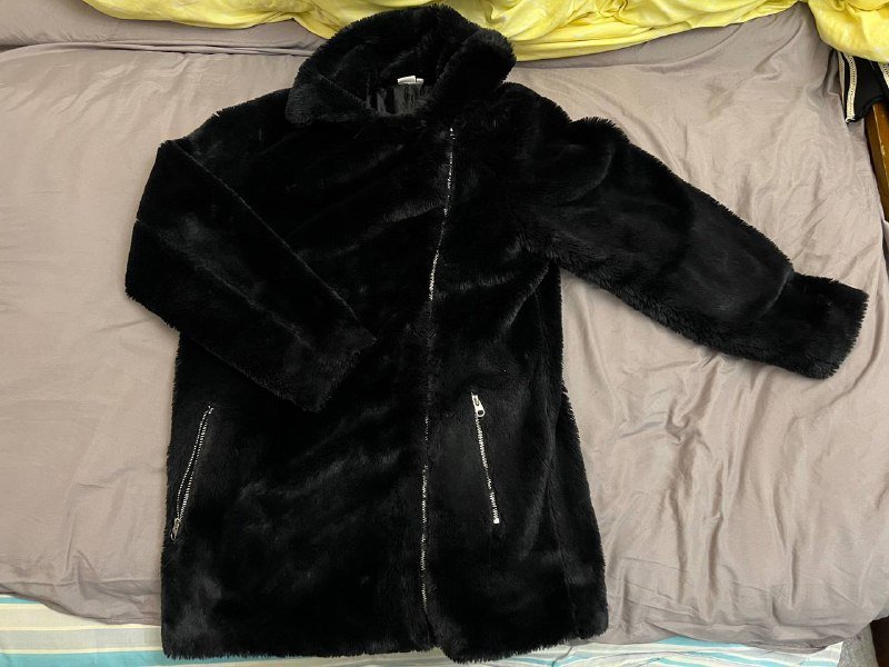 женская куртка