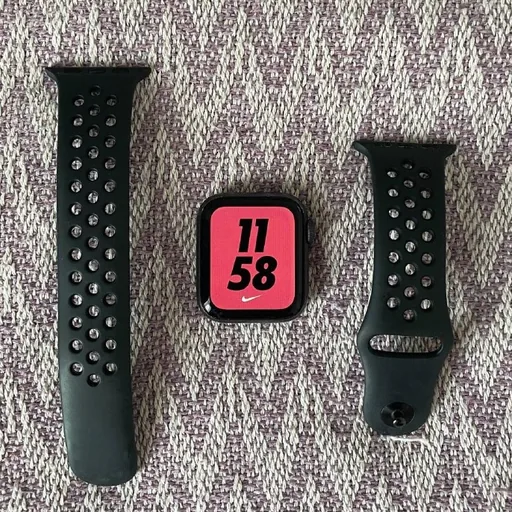 Apple Watch Nike Series 5 40mm GPS