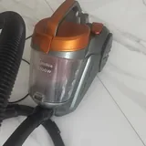 Пылесос Midea 3