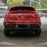 Mercedes-Benz 2016 2