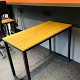 Офисные столы и кресла 9