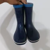 Детские резиновые сапоги Walkx Kids 2