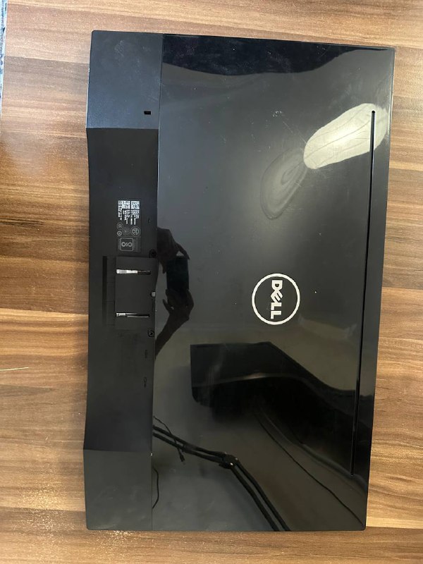 Экран от монитора Dell 1