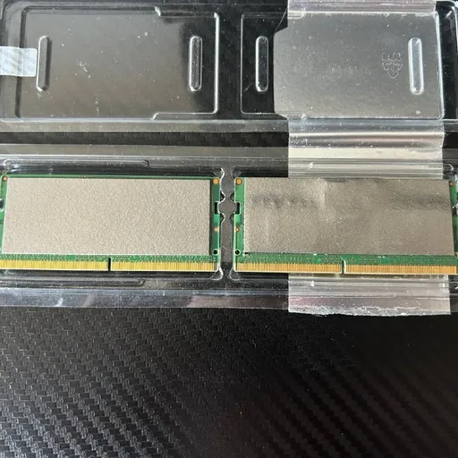 Оперативная память DDR5 SODIMM 8GB