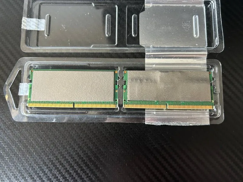 Оперативная память DDR5 SODIMM 8GB 1