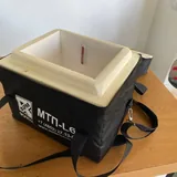 Термоконтейнер медицинский 2