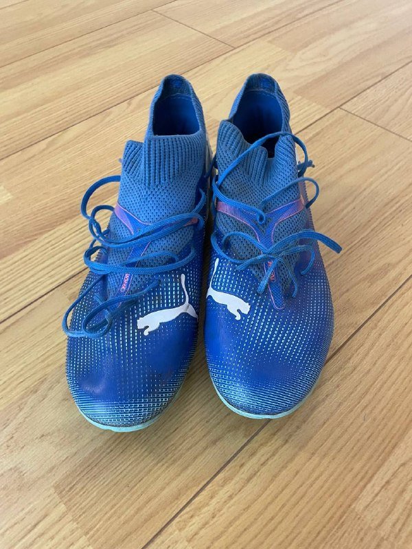 Бутсы Puma Future 4