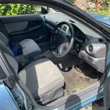 Subaru Impreza 2003 1