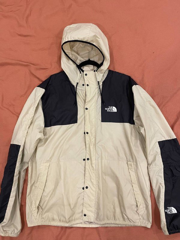 Куртка TNF размер XL
