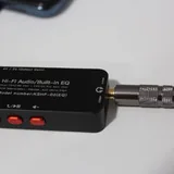 Цапоусилитель Keysion KSHF-02 2