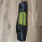 Коврик для аэробики, спальники, палатка 2