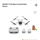 DJI Mini 3 Pro Fly More Combo 5