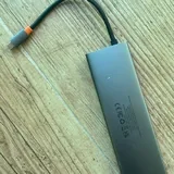 Samsung Portable SSD T7 Shield 2 TB 4