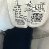 Nike Air Jordan 12 кроссовки 5