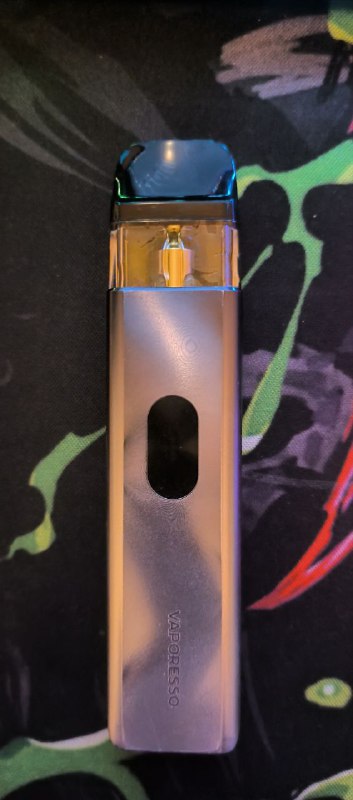 Podik Xros 4 Mini