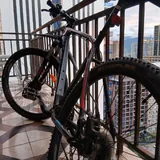 Kross Level R4 горный велосипед 10