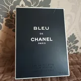 Духи Chanel, Mexx 3
