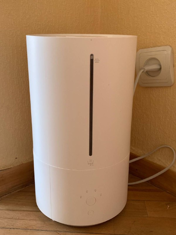 Увлажнитель воздуха Xiaomi mijia smart 2CN