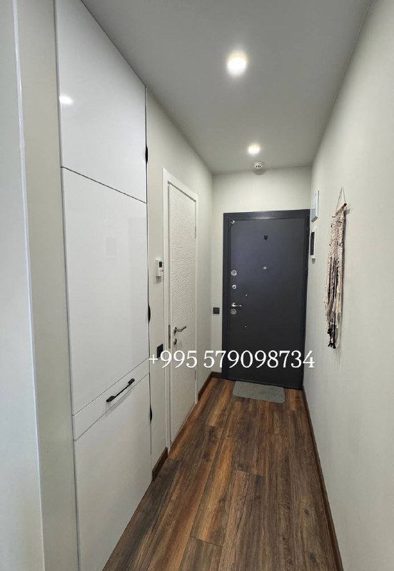 2-комнатная квартира в аренду, Батуми 10