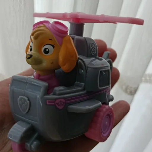Игрушка Скай Щенячий патруль