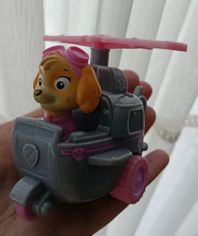 Игрушка Скай Щенячий патруль 1