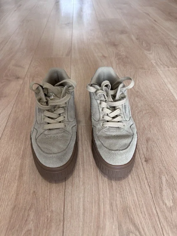 Кроссовки Puma 1