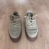 Кроссовки Puma 1
