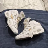Maison Margiela x Reebok sneakers 2