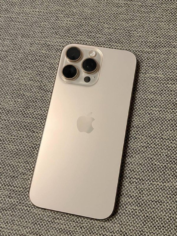 Айфон 16 Pro Max 256gb на запчасти