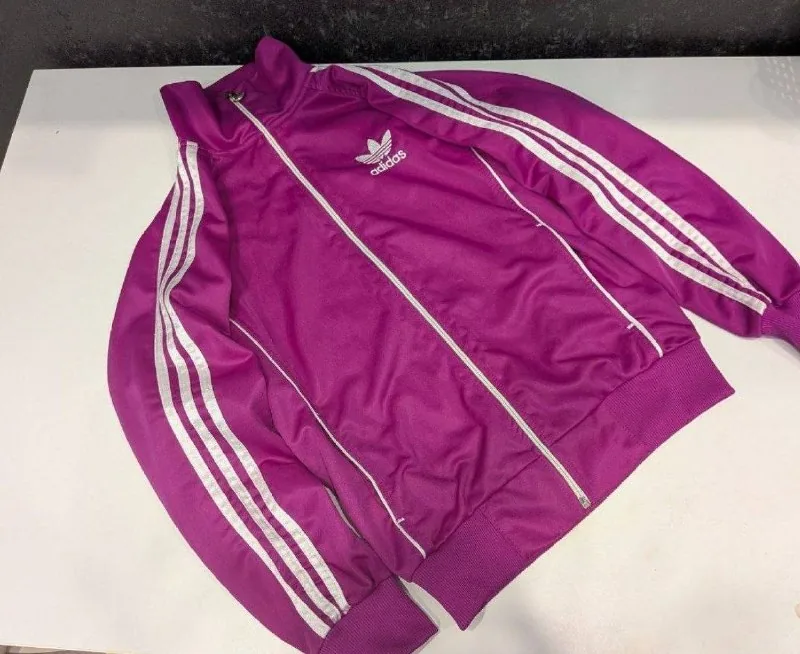 Adidas zip 1
