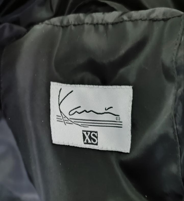 Зимняя непромокаемая куртка S Kani 3