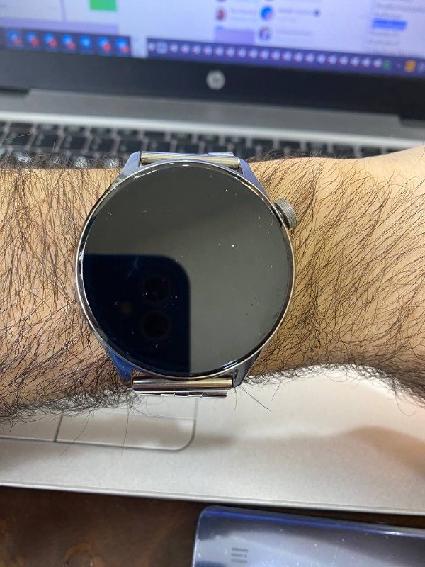 Xiaomi Watch S1 Pro for sale 6