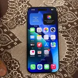 iPhone 15 Pro Titan 256GB 1