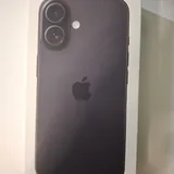 Iphone 16 128GB 4