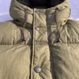 Пуховик Stone Island 4