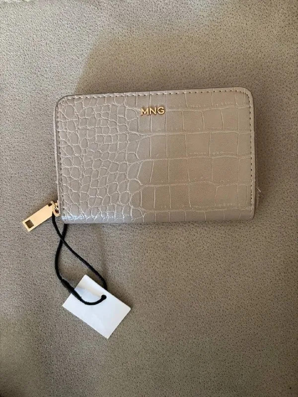 Кошелек Mango 1