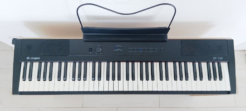 Цифровое пианино Thomann SP-120
