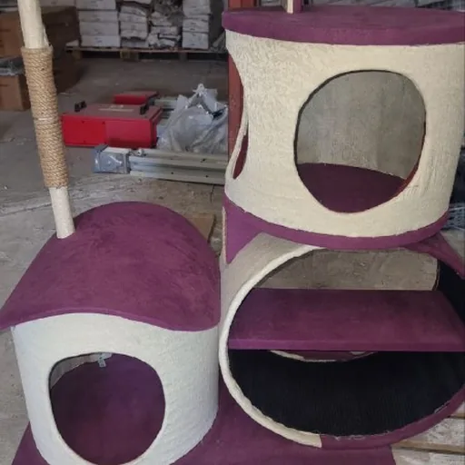 Дом для кошки