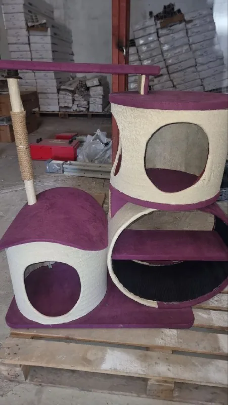 Дом для кошки