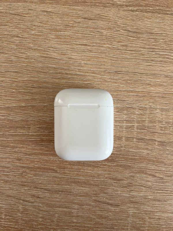 Продам б/у наушники AirPods 2 3